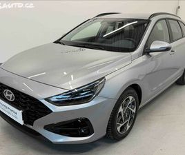 HYUNDAI I30 SW HYUNDAI I30 1,5 T-GDI FAMILY 1620KM AUTOMA