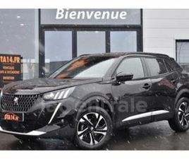 II 1.2 PURETECH 130 S&S GT EAT8