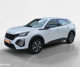 PEUGEOT 2008 1.2 PURETECH STYLE