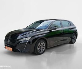 PEUGEOT 308 1.2 PURETECH ACTIVE PACK