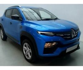 2023 RENAULT KIGER 1.0 ENERGY ZEN AUTO