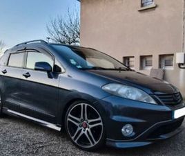 HONDA FR-V 2.0 I-VTEC