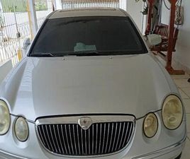 KIA MOTORS OPIRUS GL 3.8 V6 24V 267CV AUT. 2009