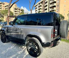 DEFENDER SE X-DYNAMIC 200 CV AWD