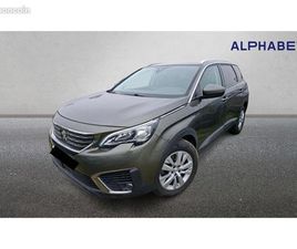 PEUGEOT 5008 1.5 BLUEHDI 130CV EAT8 ACTIVE BUSINESS