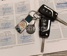 TOYOTA AVENSIS 2.0 150D ADVANCE TS