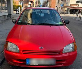 MOTOR UND GETRIEBE SEHR GUT TÜV BIS JANUAR 27