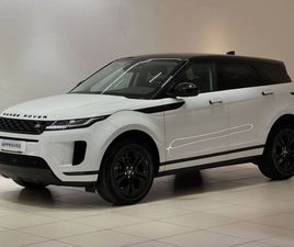 LAND ROVER RANGE ROVER EVOQUE D165 RR EVOQUE 2ª SERIE RANGE ROVER EVOQUE 163 CV AUTO S AUTOCARRO + IVA