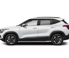 2026 KIA SELTOS EX PREMIUM