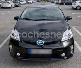 TOYOTA PRIUS 1.8 HSD ADVANCE