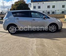 TOYOTA VERSO 130 ACTIVE 7PL.