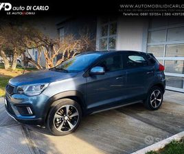 DR 3 DR3 S2 1.5 BI-FUEL GPL