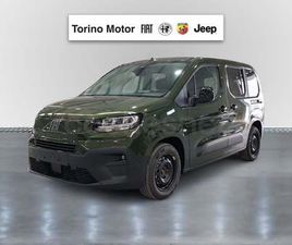 FIAT DOBLÒ 1.5 DIESEL MT6 TALLA M