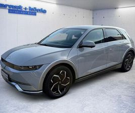 HYUNDAI IONIQ 5 77,4 KWH 4WD TECHNIQ