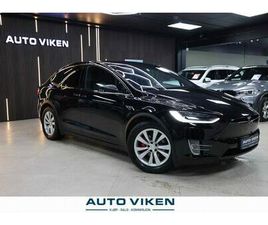 TESLA MODEL X PERFORMANCE LUDICROUS LUDICROUS SIGNATURE-772HK-4X4-7S-MCU1-CCS-AP-RK-LUFT-HF