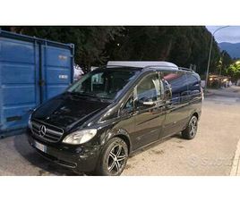 MERCEDES VIANO