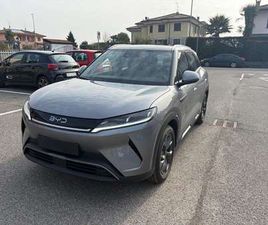 BYD ATTO2 ATTO 2 45,1 KWH ACTIVE