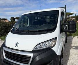 CASSONATO RIBALTABILE TRILATERALE