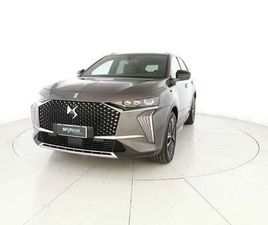 1.5 BLUEHDI RIVOLI 130CV AUTO