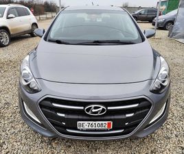 HYUNDAI I30 7,700 EUR