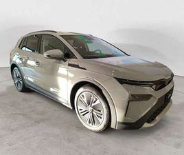 ELROQ 60 BATTERIA 150 KW (204 CV) AUTOMATICO