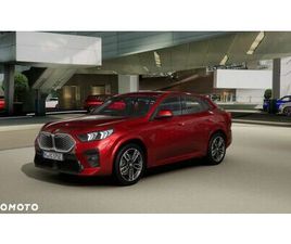 BMW IX2 BMW IX2 EDRIVE20 66.5KWH M SPORT