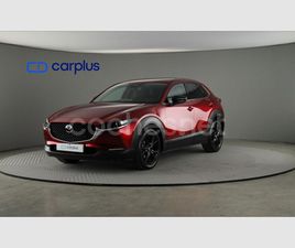 MAZDA CX-30 MAZDA CX-30 ESKYACTIV G HOMURA