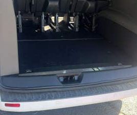 FORD - TOURNEO CUSTOM