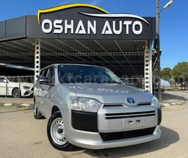 TOYOTA PROBOX 2023 MODEL OTOMATIK TOYOTA PROBOX HYBRID