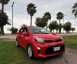 PICANTO 3ªS.(17-->) PICANTO 1.0 12V 5 PORTE GT LINE