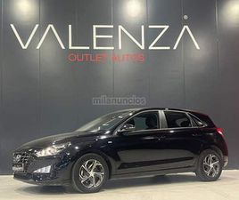 HYUNDAI - I30 1.5 DPI KLASS