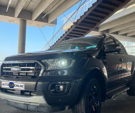 RANGER 3ª SERIE RANGER 2.0 ECOBLUE SUPER CAB XL 4 POSTI