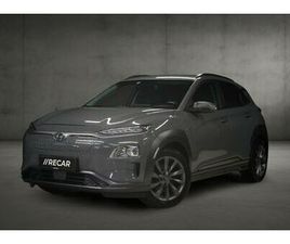 TREND | ACC | VARMEPUMPE | KAMERA | NAVI |