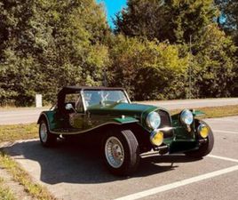 OTHER ROADSTER MARLIN MG