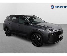 2025 - 1.2 HYBRID 136 ALLURE 5DR E-DSC6