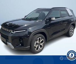 SSANGYONG TORRES KGM TORRES STYLE 1.5 TURBO GDI 163 CV