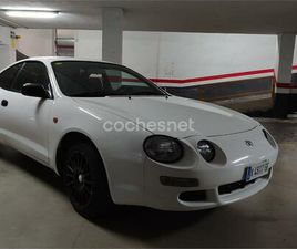 TOYOTA CELICA 1.8 ST