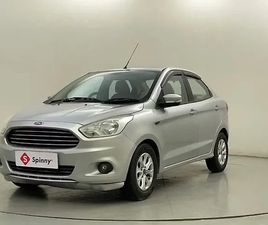 FORD ASPIRE