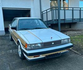 TOYOTA CRESSIDA MX73
