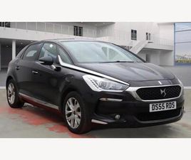 1.6 BLUEHDI ELEGANCE EURO 6 (START/STOP) 5DR