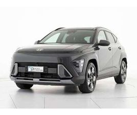 1.0 T-GDI 48V 120CV X CLASS