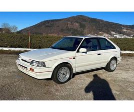 MAZDA 323 SPORT / BG