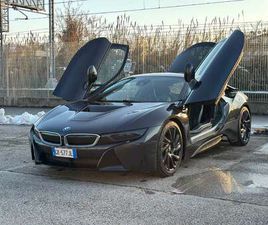 I8 COUPE I12 COUPE 1.5 AUTO