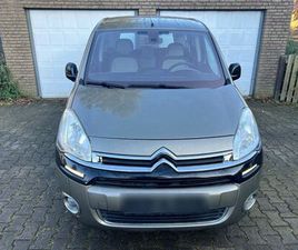 CITROËN BERLINGO VTI 95 MULTISPACE ATTRACTION MULTIS...