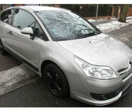 CITROËN C4 1.4I 16V ADVANCE