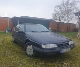 CITROEN XM SX 2.0 16V AUTOMATIK LEDERAUSSTATTUNG | TÜV 09/2027