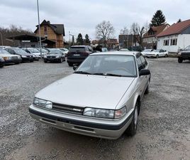 MAZDA 626 MAZDA 626 LIMO