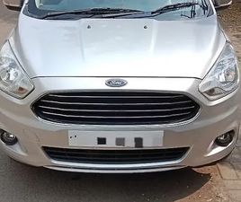 FORD ASPIRE