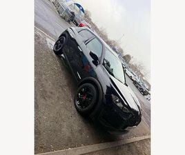 CITROEN DS3 CROSSBACK E TENSE E-TENSE 50KWH PERFORMANCE LINE CROSSBACK AUTO 5DR