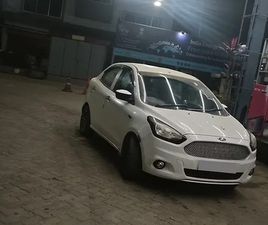 FORD ASPIRE
